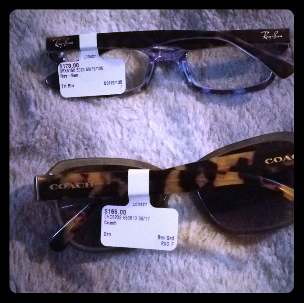 Ray Ban Sunglasses